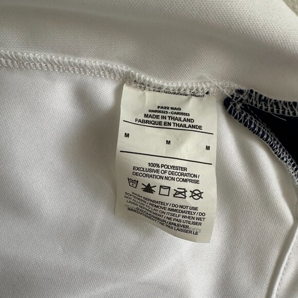 🇺🇸 Nike USA Team Home Stadium Women's Match Jersey – 2022 🇺🇸 - Picture 9 of 12